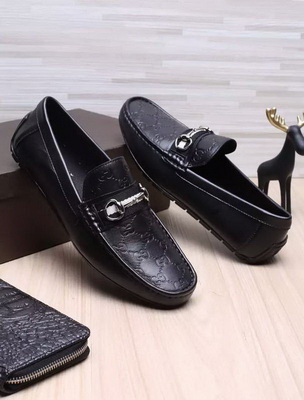 Gucci Business Fashion Men  Shoes_345